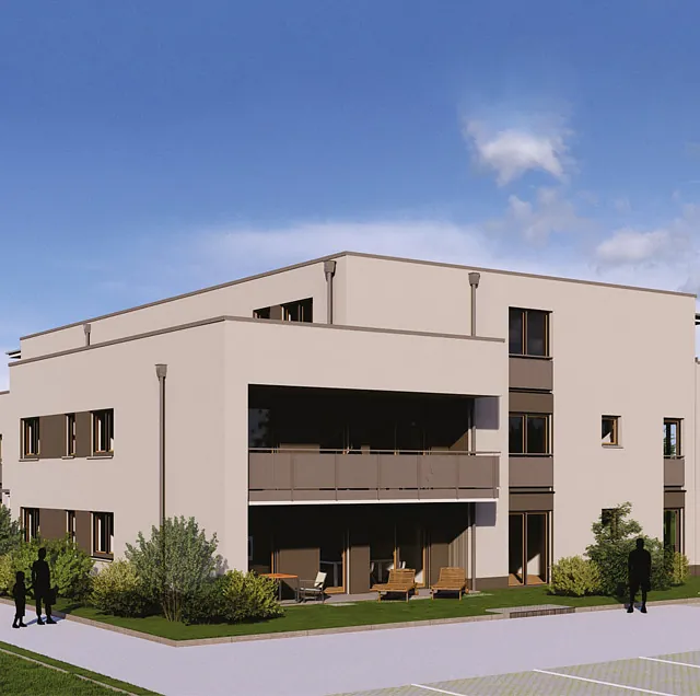 Reichenberger Bau GmbH